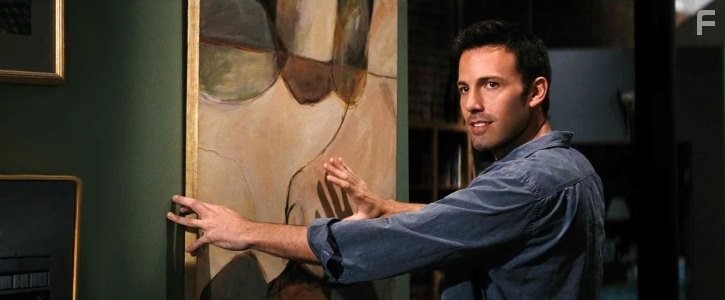 Ben Affleck in Обещать - не значит жениться (2009)