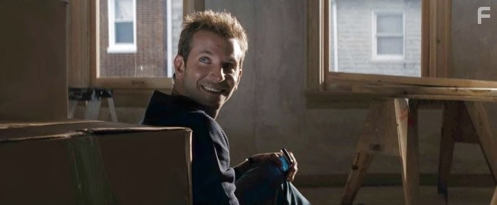 Bradley Cooper in Обещать - не значит жениться (2009)