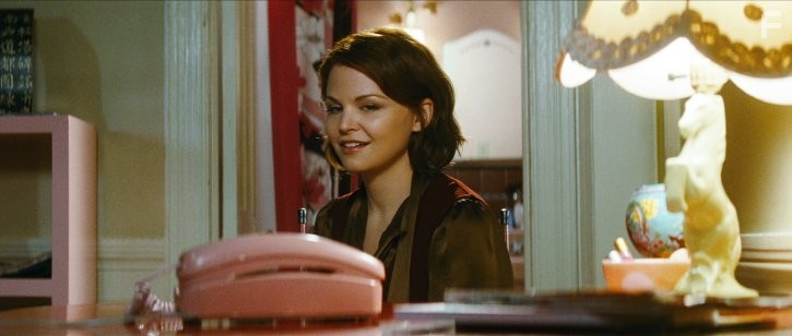 Ginnifer Goodwin in Обещать - не значит жениться (2009)