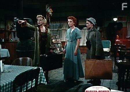 "Bus Stop" 1956 20th