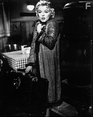 "Bus Stop" 1956 20th