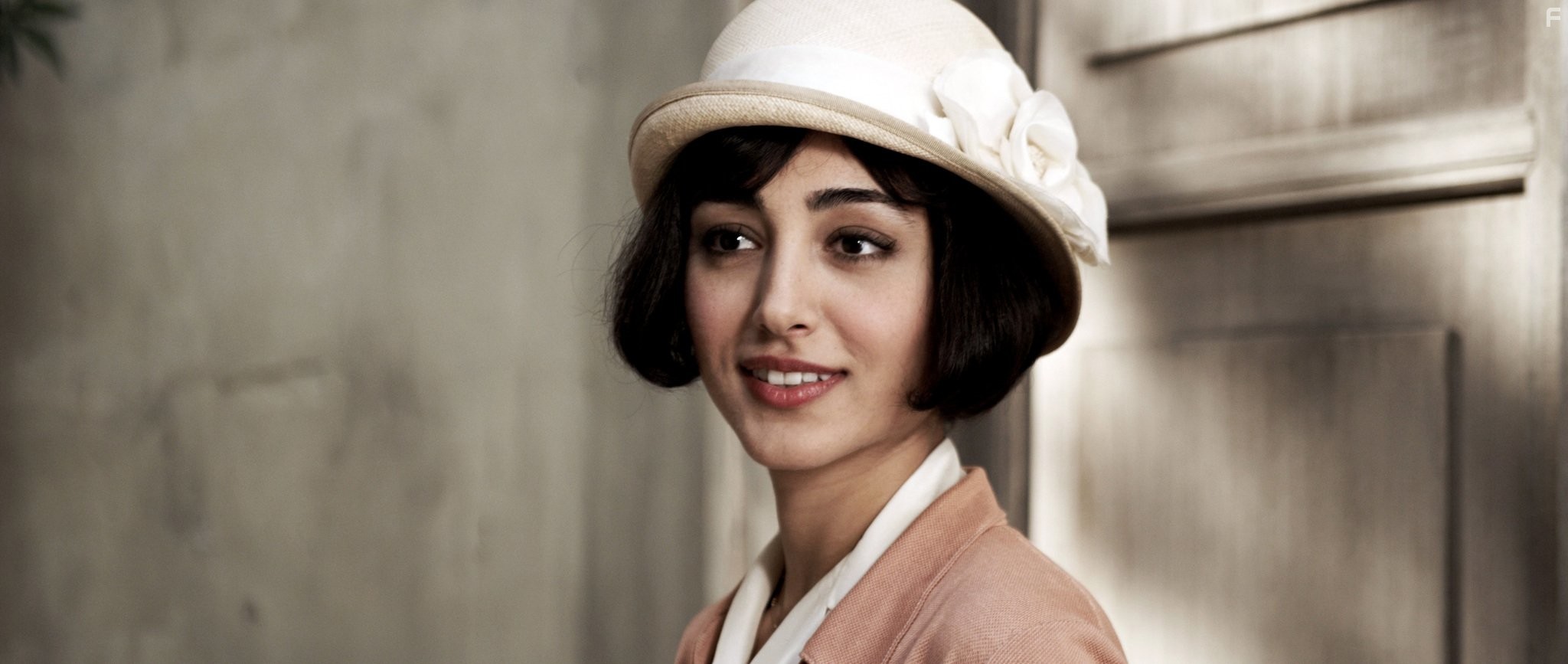 Golshifteh Farahani in Цыпленок с черносливом (2011)