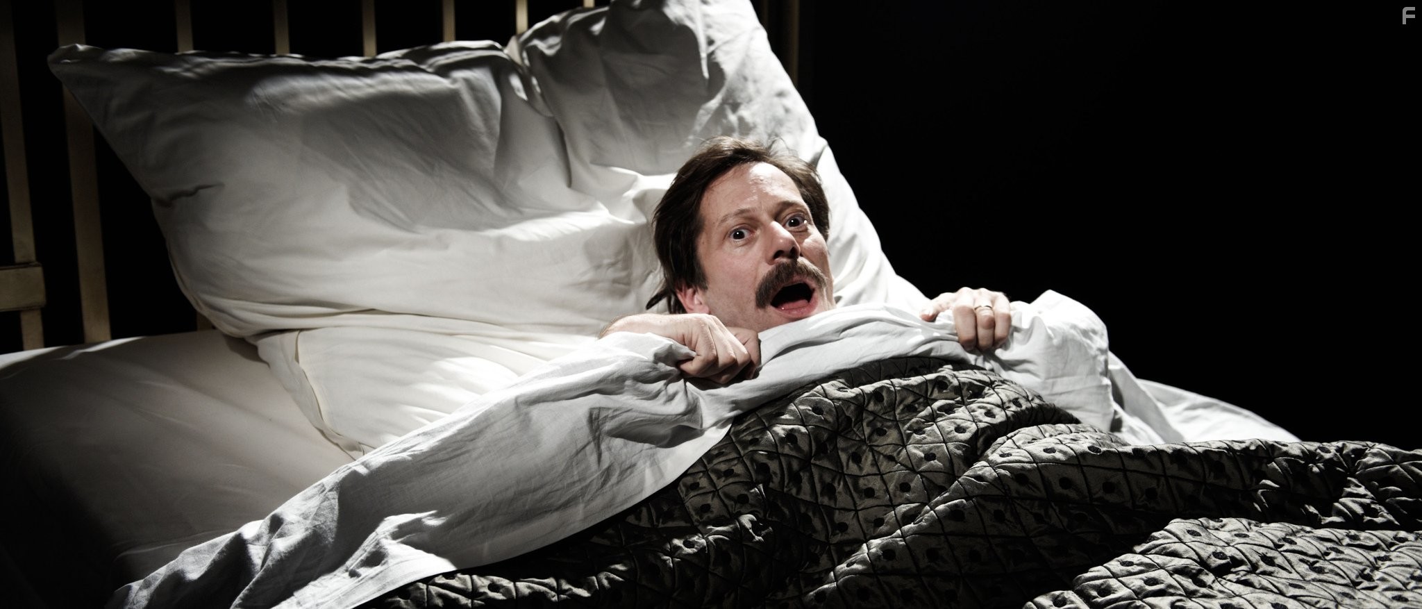 Mathieu Amalric in Цыпленок с черносливом (2011)