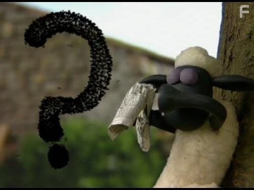 Барашек Шон (2007)