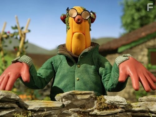 Барашек Шон (2007)