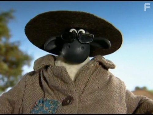 Барашек Шон (2007)