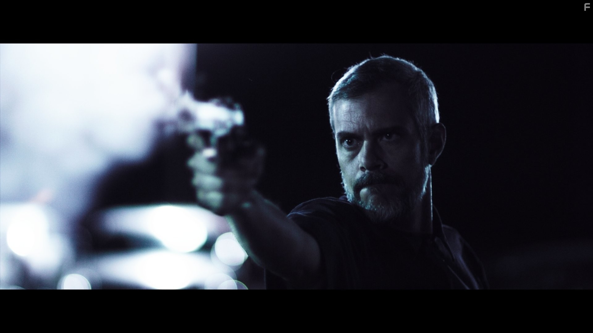 Шкала агрессии