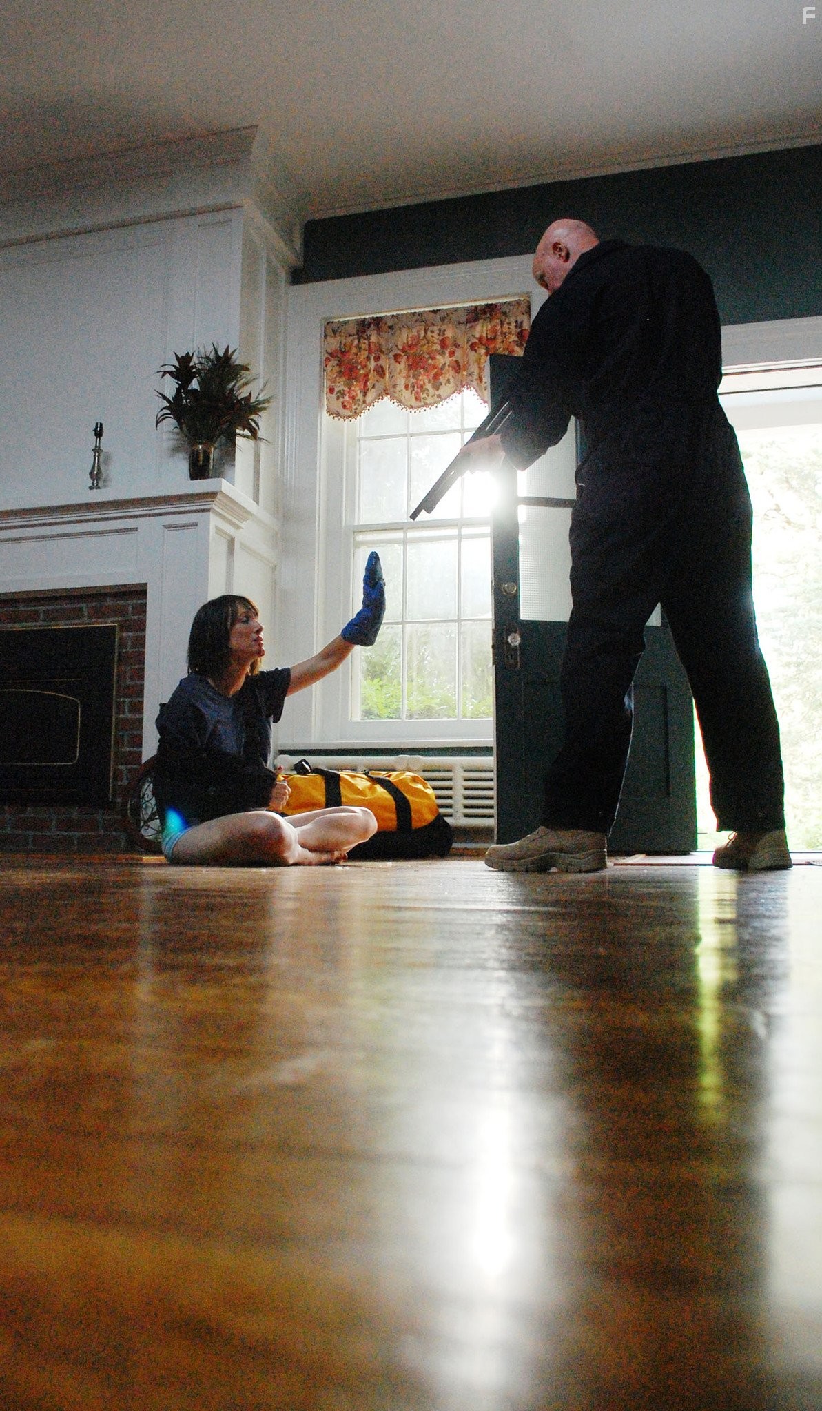 Шкала агрессии (2012)