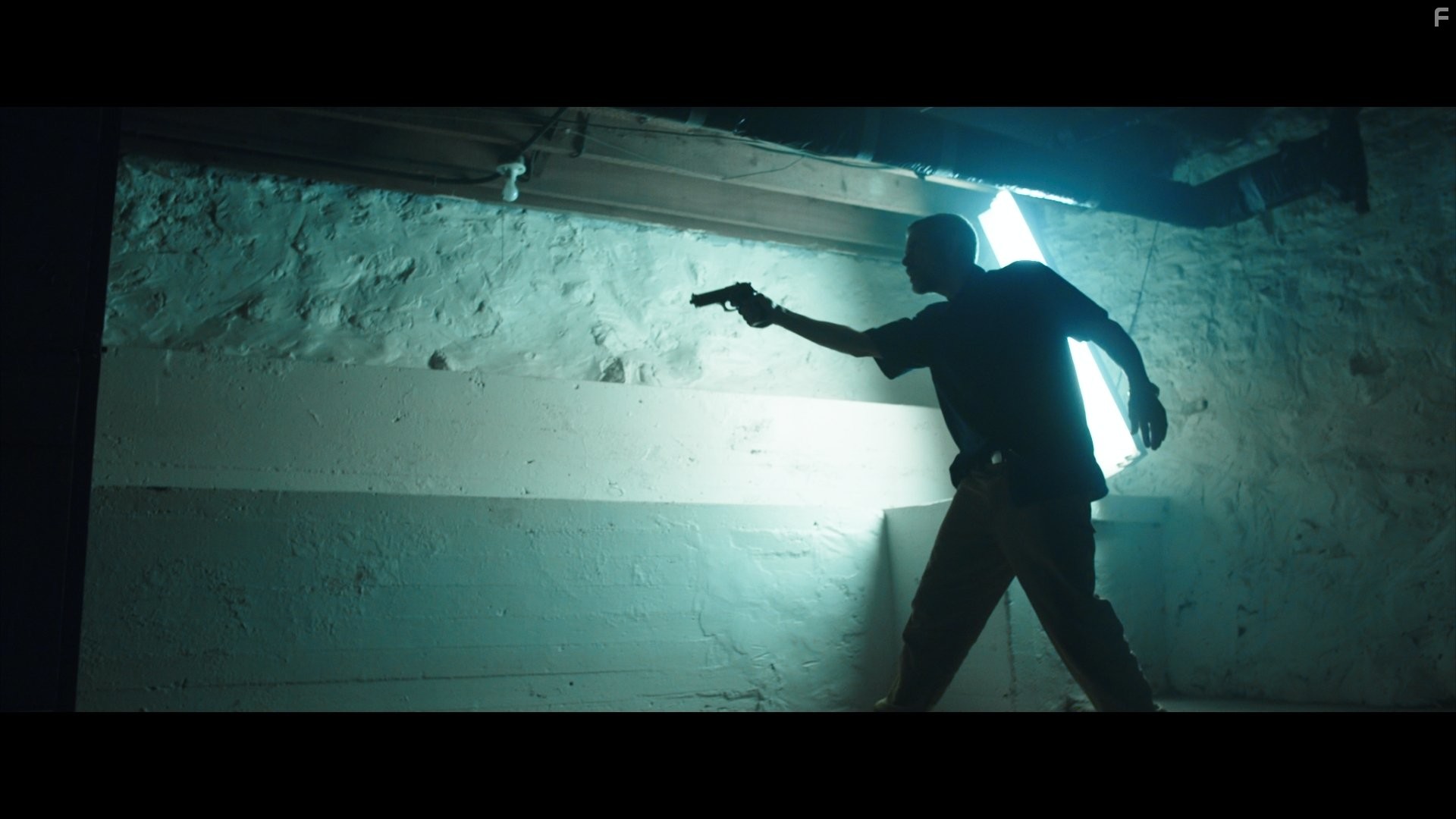 Шкала агрессии (2012)