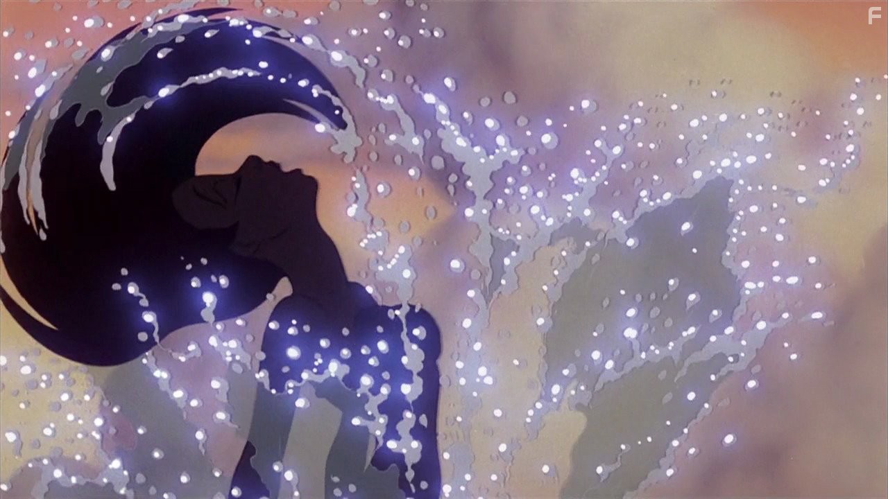 Jodi Benson in Русалочка (1989)