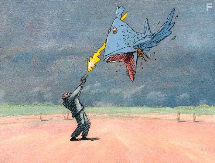 Мутанты-пришельцы