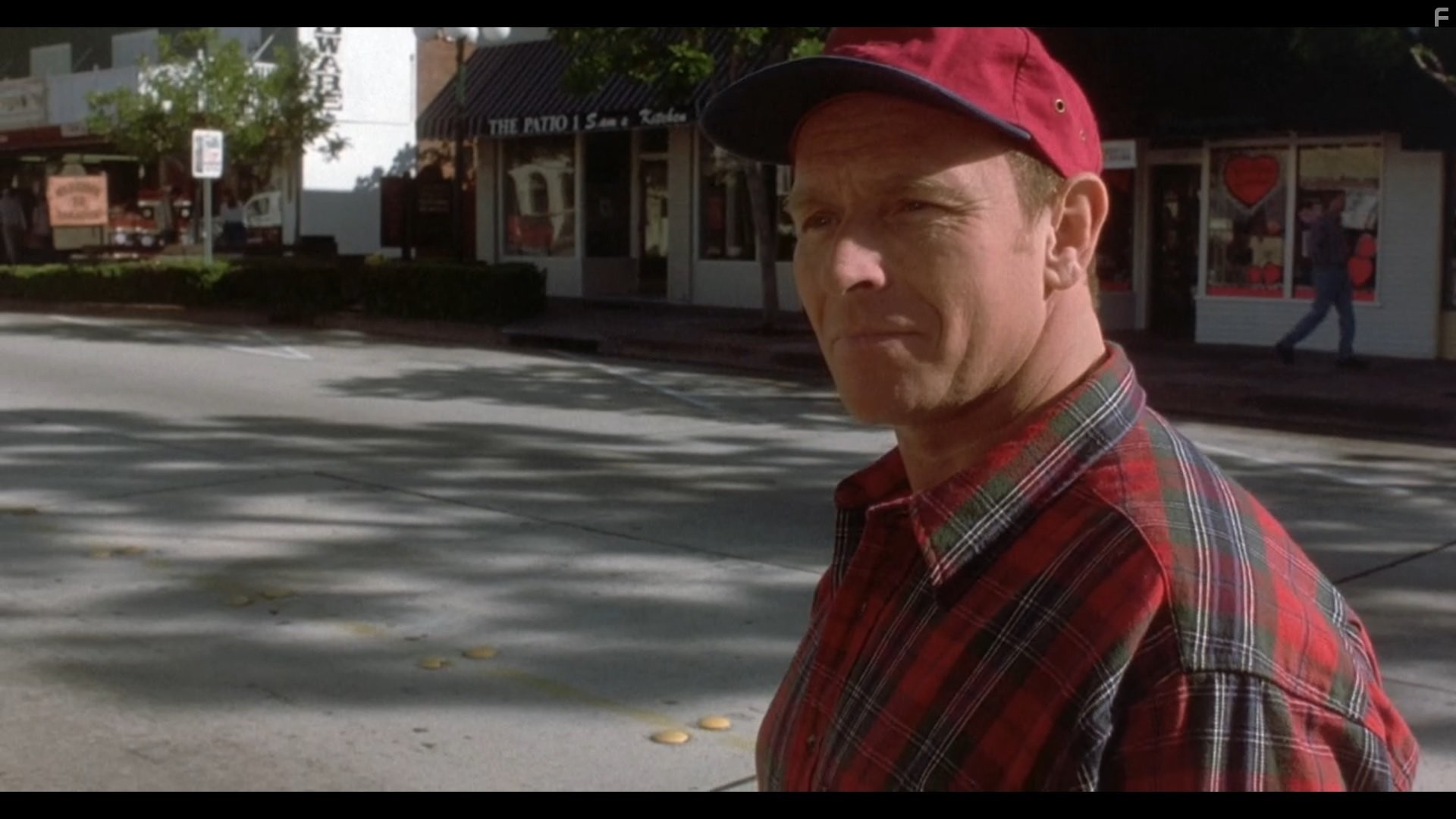 Corbin Bernsen in Дантист 2 (1998)