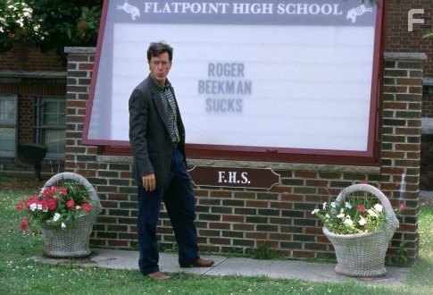 Stephen Colbert in Freeвольная жизнь (2005)