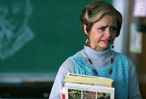 Amy Sedaris in Freeвольная жизнь (2005)