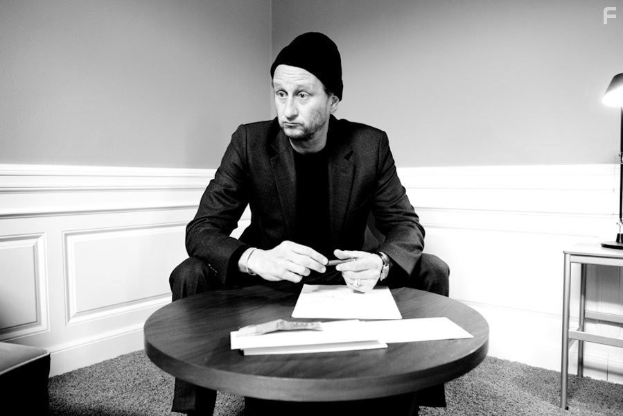 Убей меня, пожалуйста (2010)