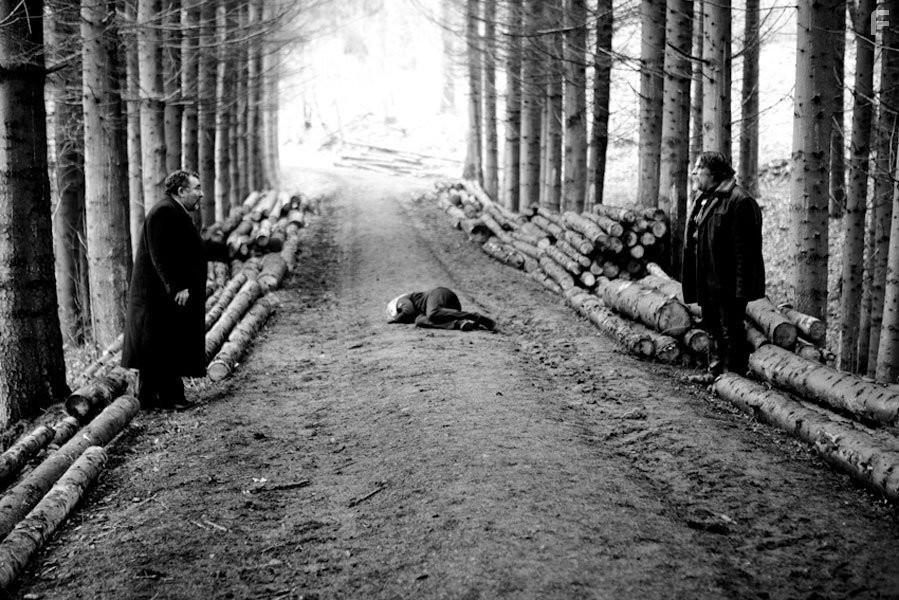 Убей меня, пожалуйста (2010)