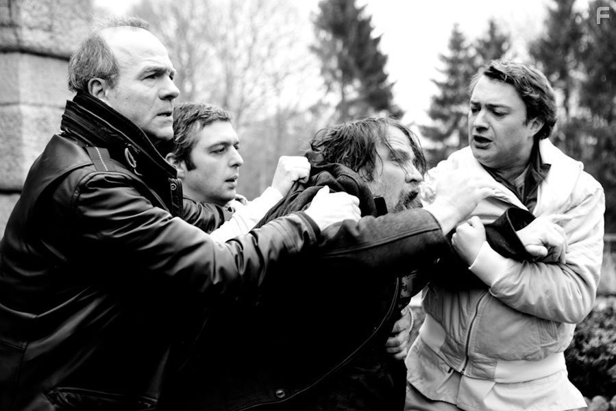 Убей меня, пожалуйста (2010)