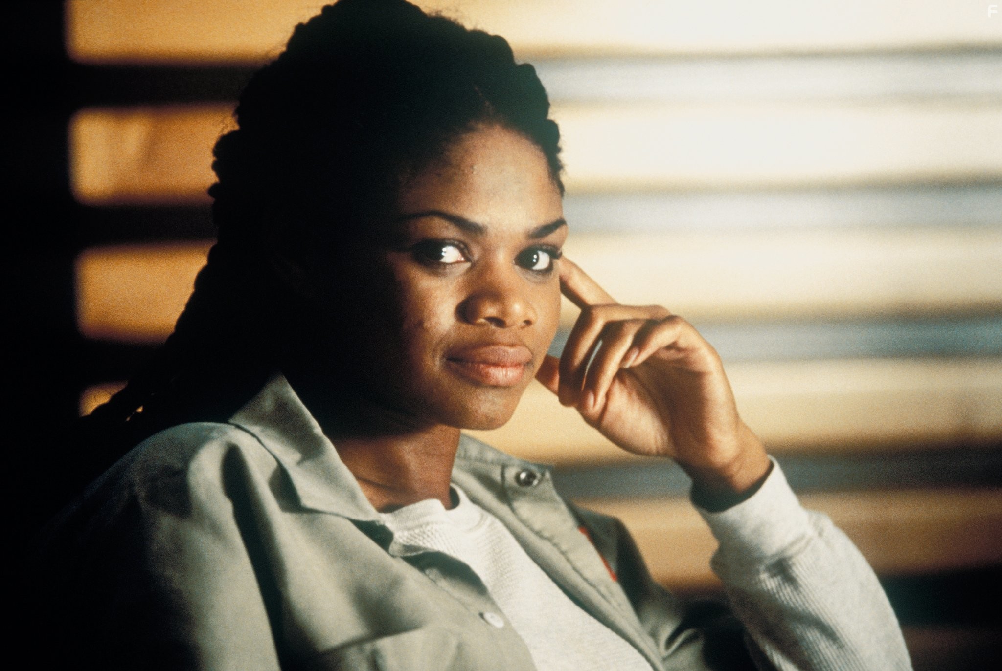 Kimberly Elise in Вызов (1996)