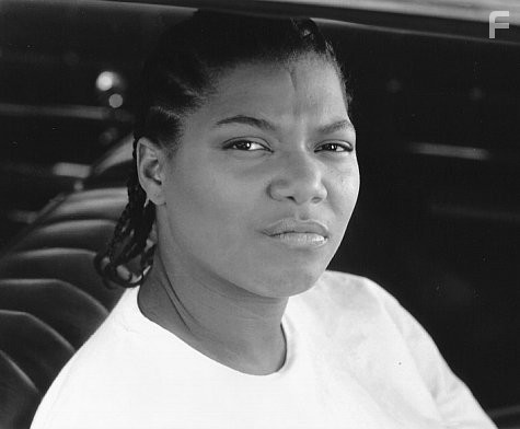 Queen Latifah in Вызов (1996)