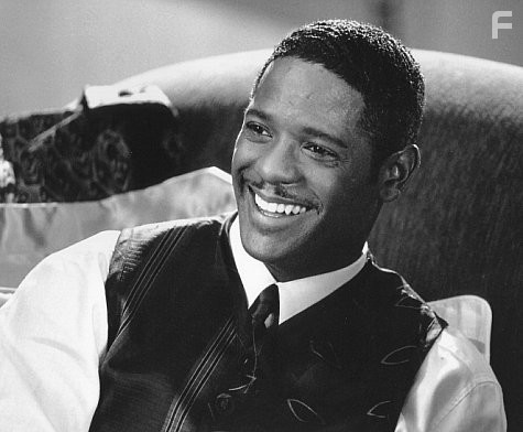 Blair Underwood in Вызов (1996)