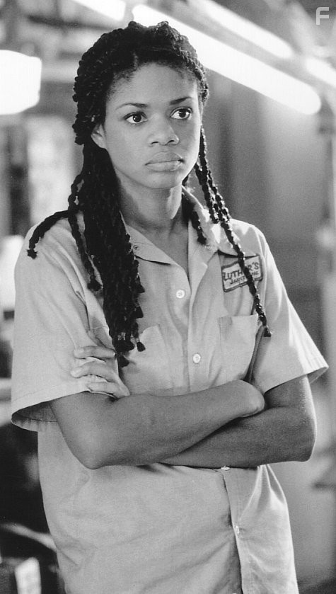 Kimberly Elise in Вызов (1996)