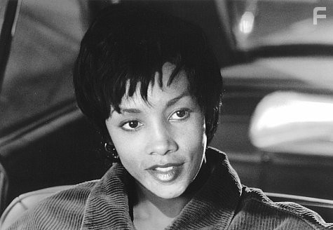Vivica A. Fox in Вызов (1996)