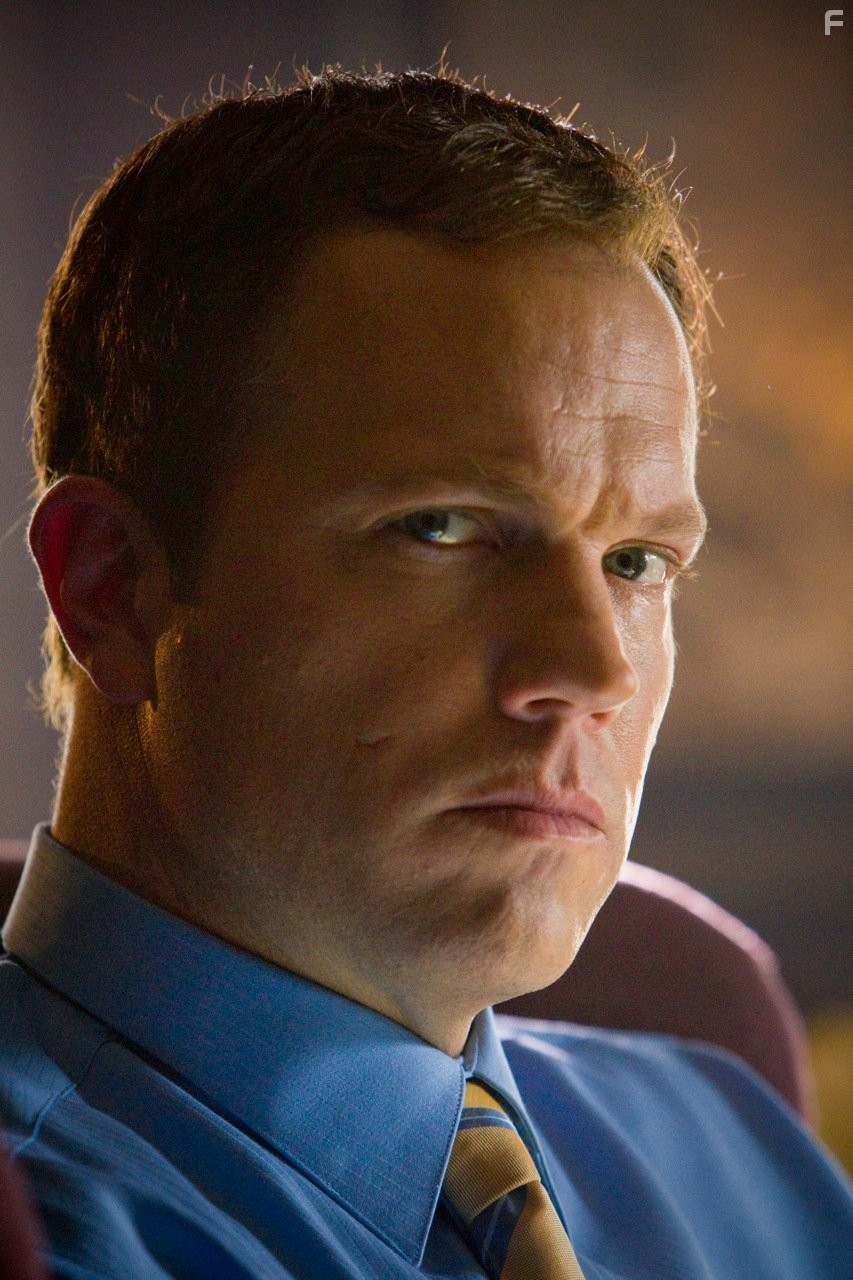 Adam Baldwin in InSight (2011)