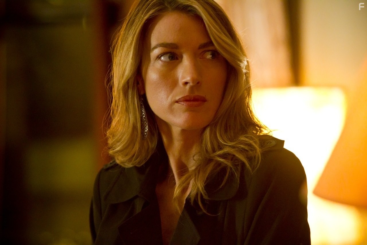 Natalie Zea in InSight (2011)