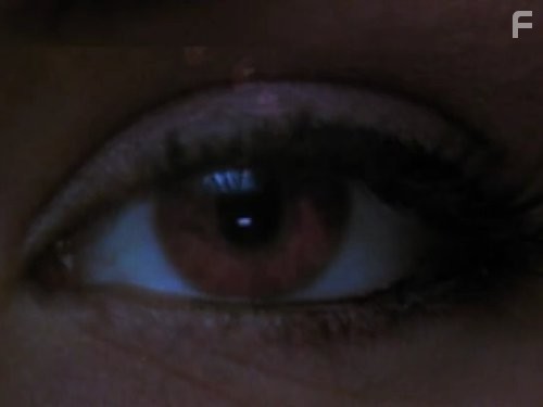 Dina Meyer in Хищные пташки (2002)