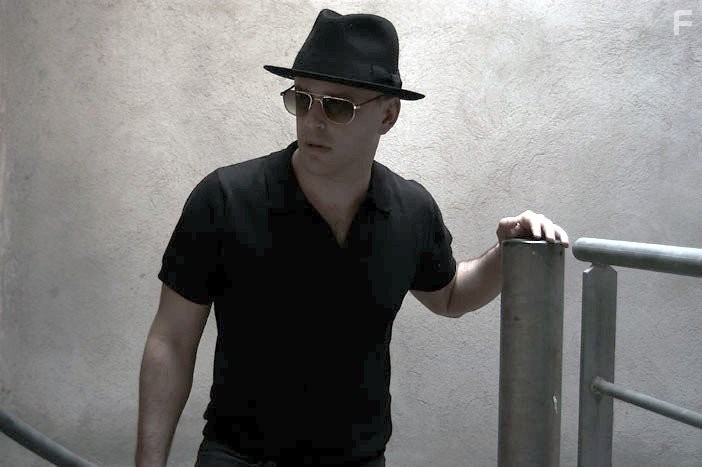 Kill Kill Faster Faster (2008)