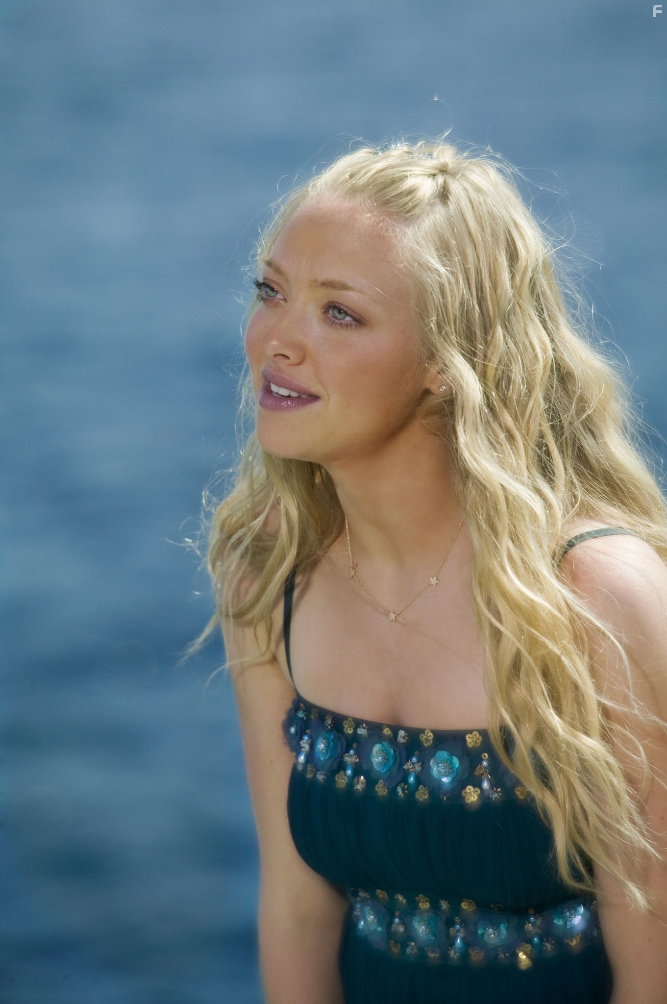 Amanda Seyfried in Mamma Mia! (2008)