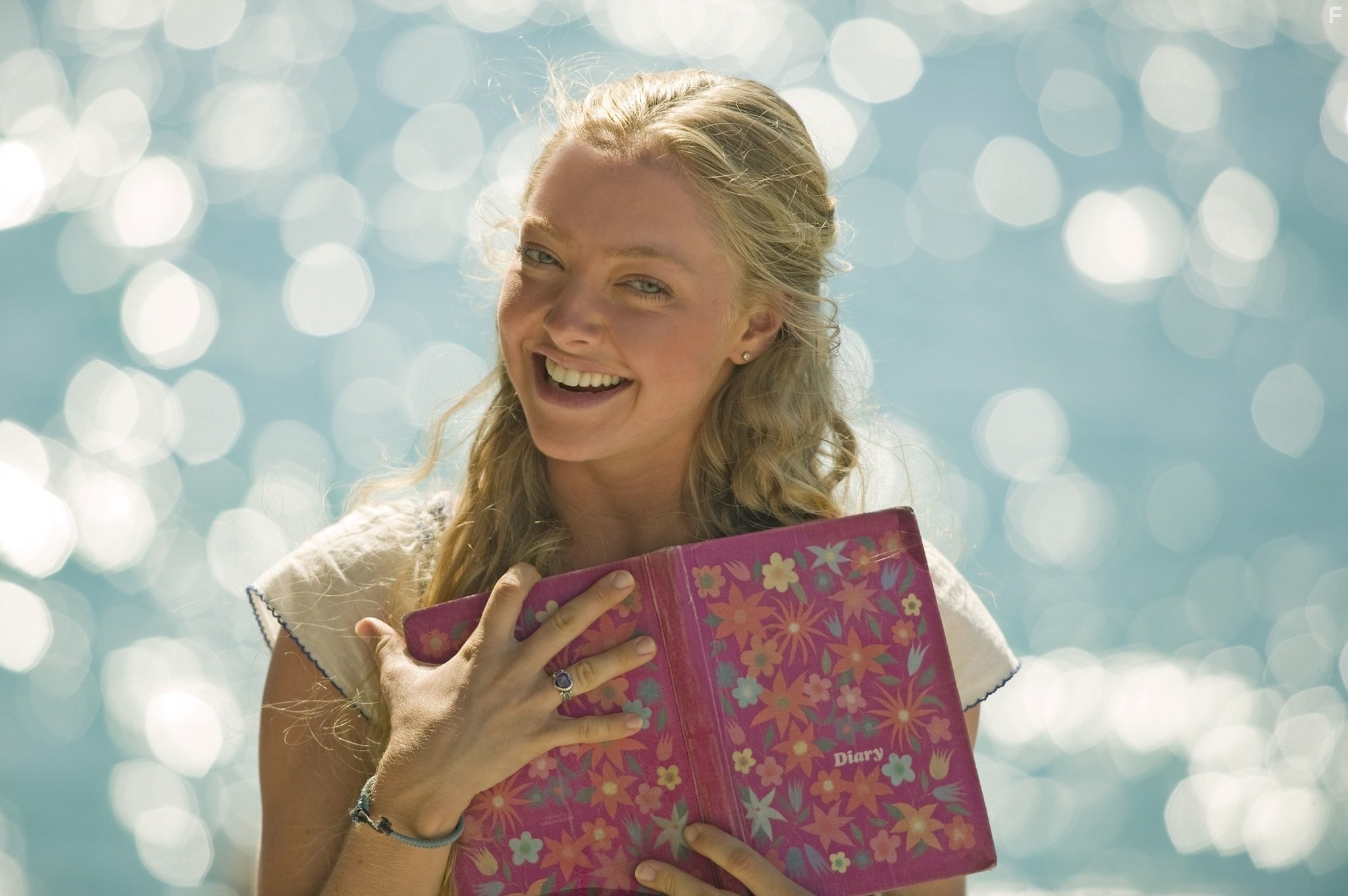 Amanda Seyfried in Mamma Mia! (2008)