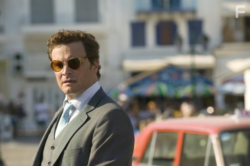 Colin Firth in Mamma Mia! (2008)