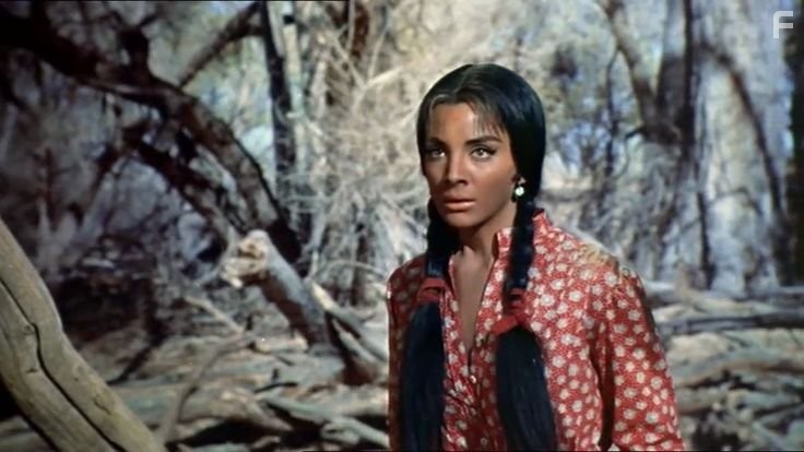 Последний поезд из Ган Хилл