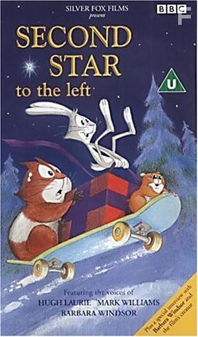 Вторая звезда налево