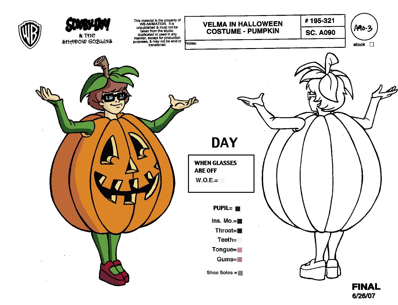 Scooby-Doo and the Goblin King (2008)