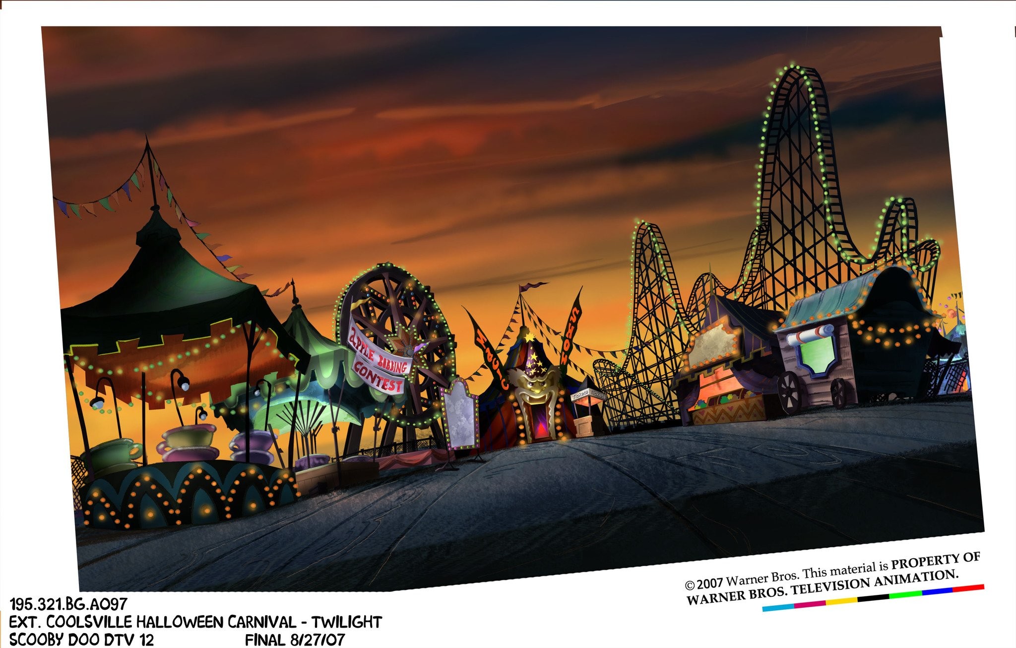 Scooby-Doo and the Goblin King (2008)