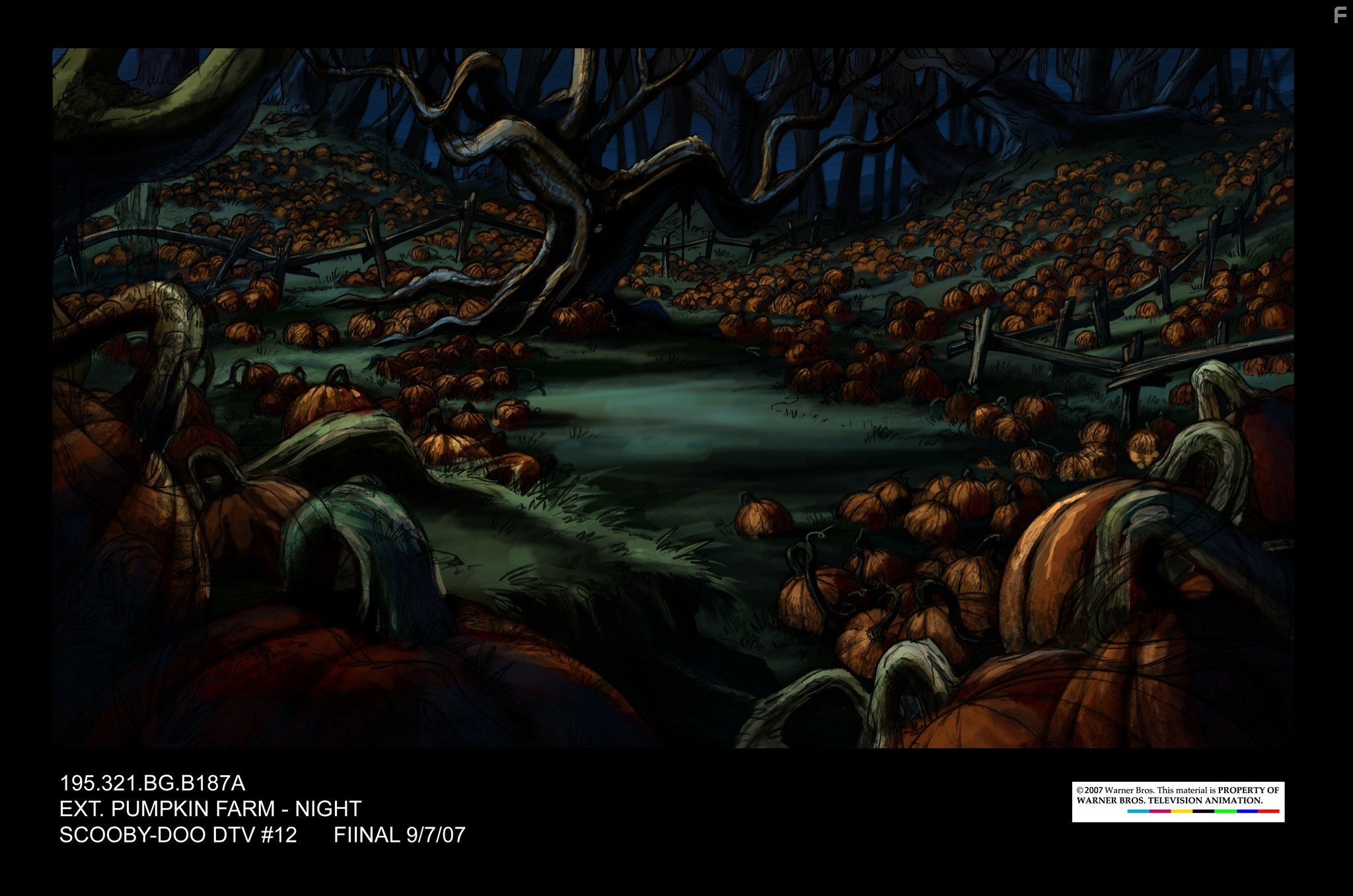 Scooby-Doo and the Goblin King (2008)