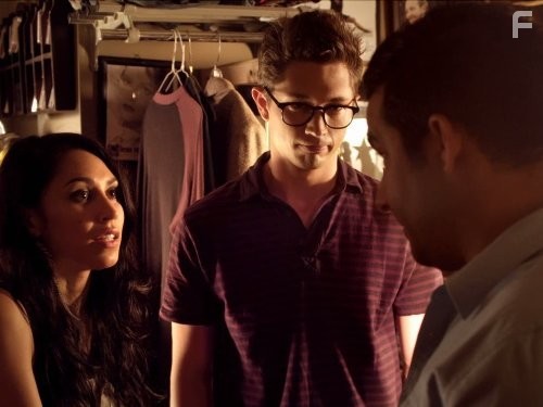 Дерзкий Лос-Анджелес (2012)