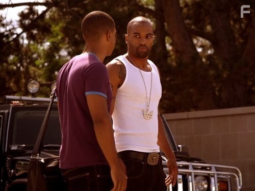 Дерзкий Лос-Анджелес (2012)