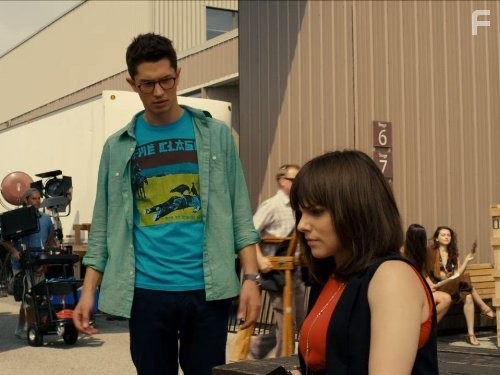 Дерзкий Лос-Анджелес (2012)