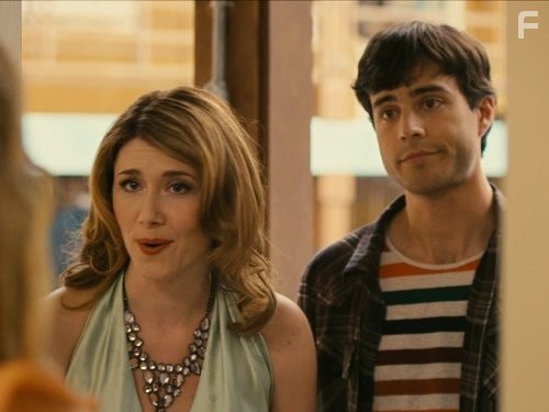 Дерзкий Лос-Анджелес (2012)