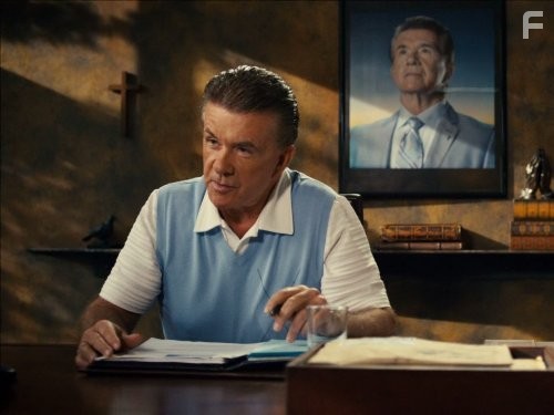 Дерзкий Лос-Анджелес (2012)