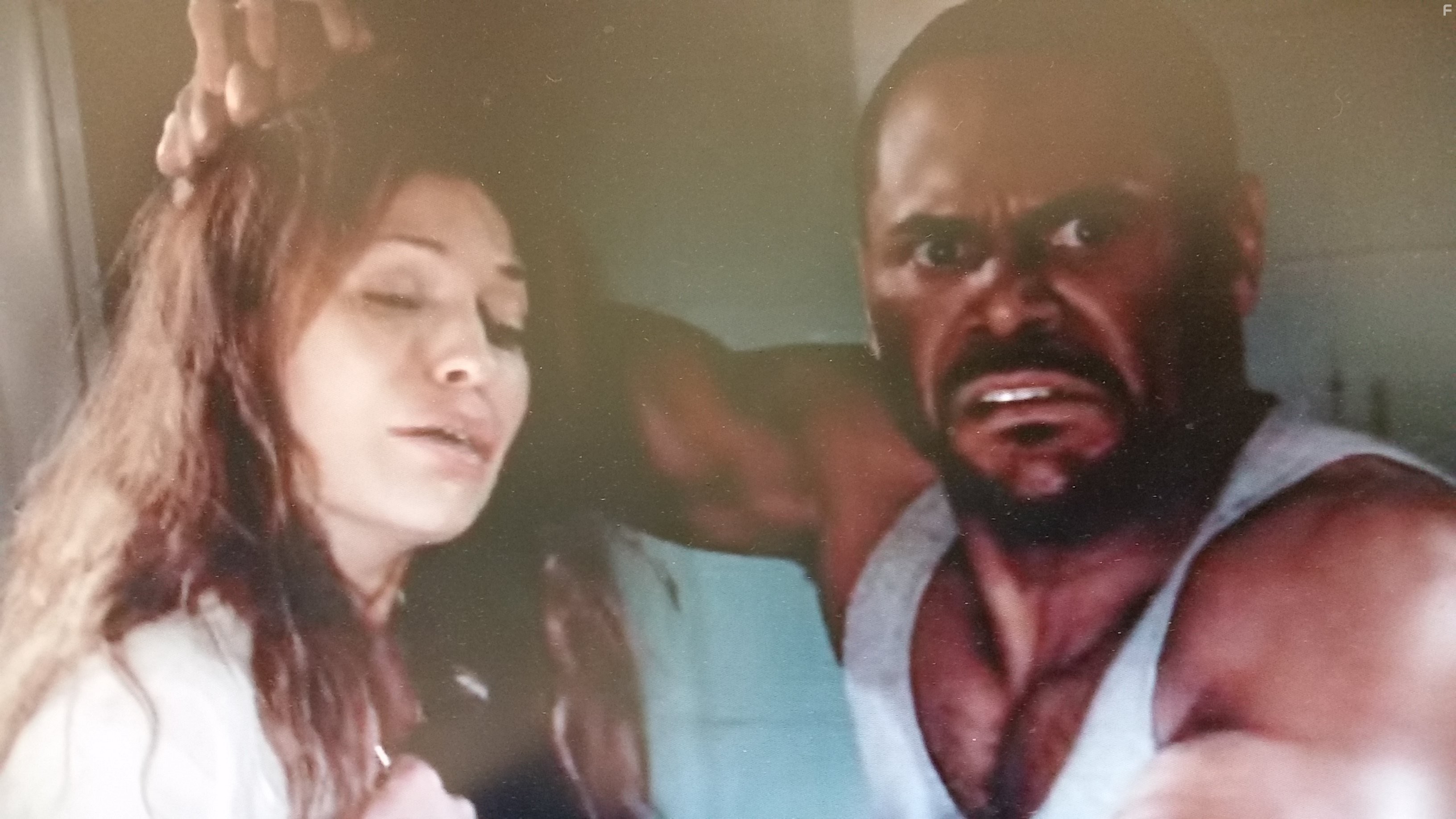 Смертельная игра