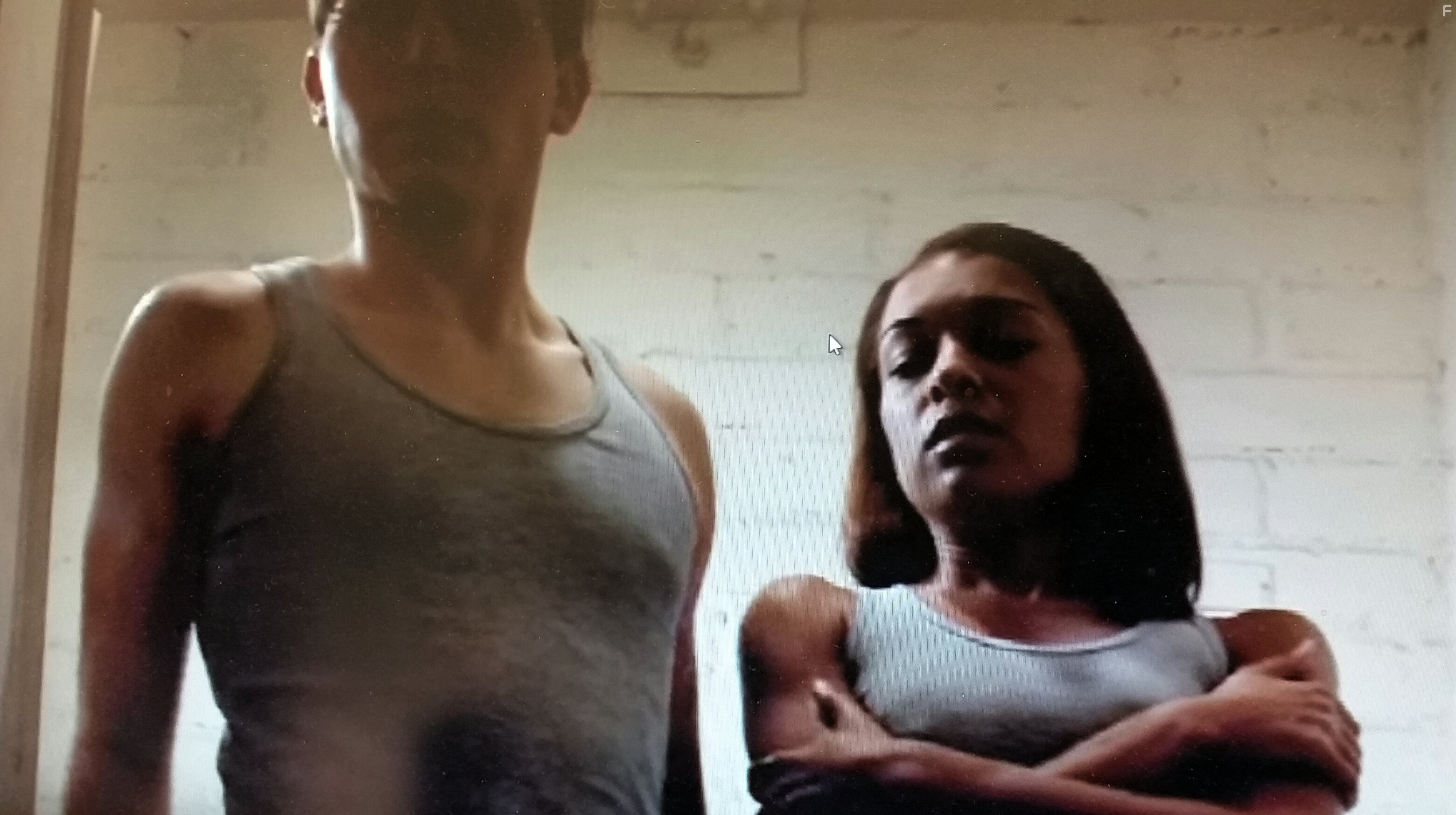 Смертельная игра (2007)