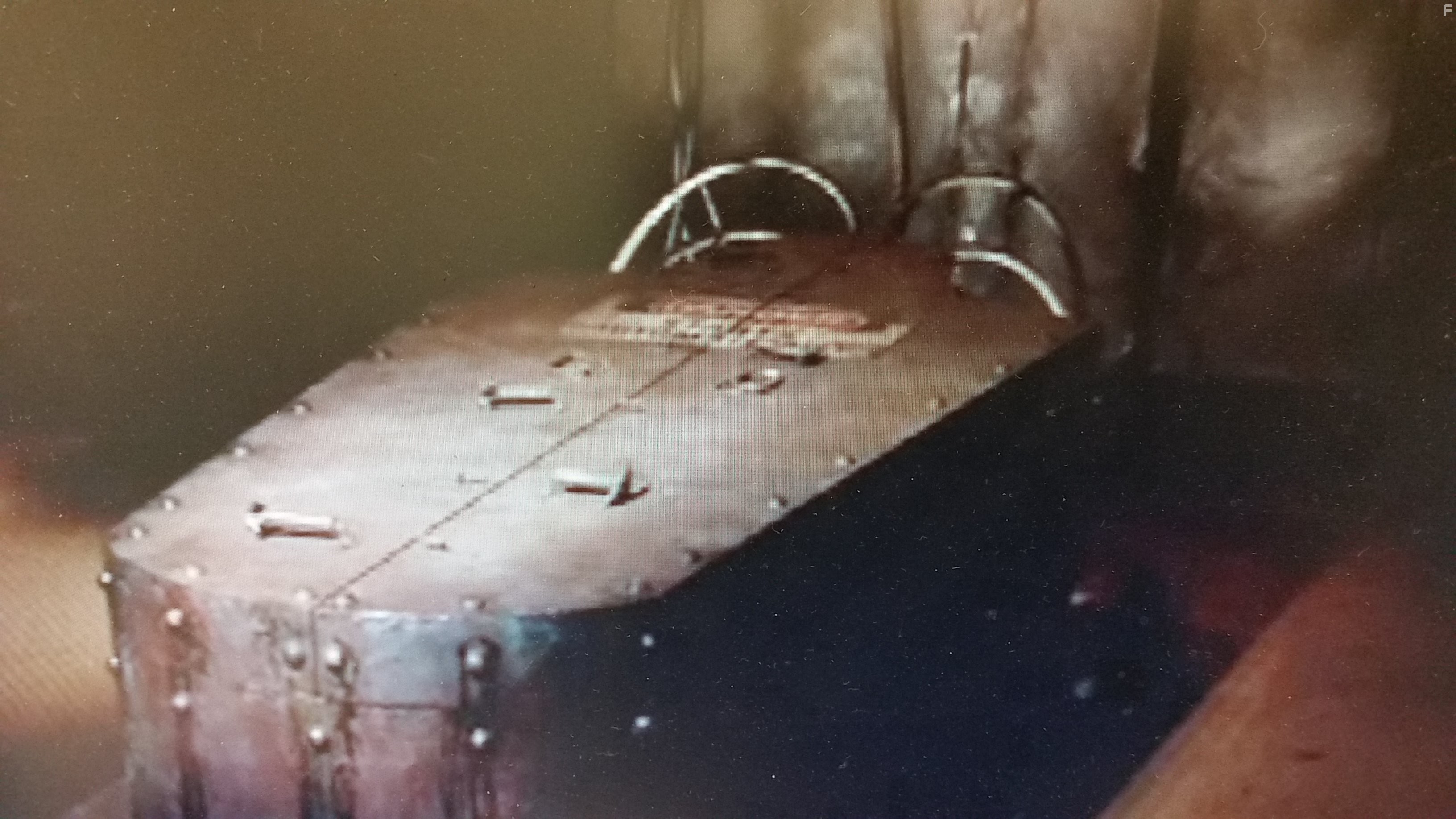 Смертельная игра (2007)