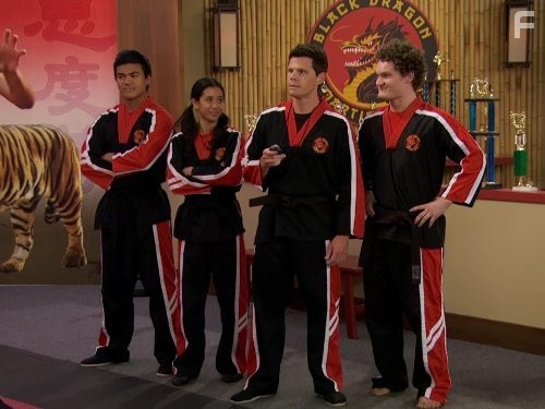 В ударе! (2011)