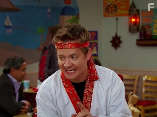 В ударе! (2011)