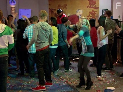 В ударе! (2011)