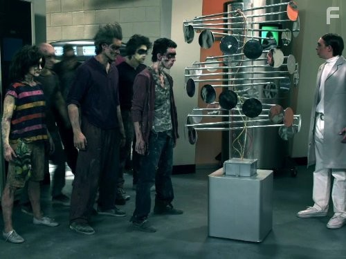 В ударе! (2011)